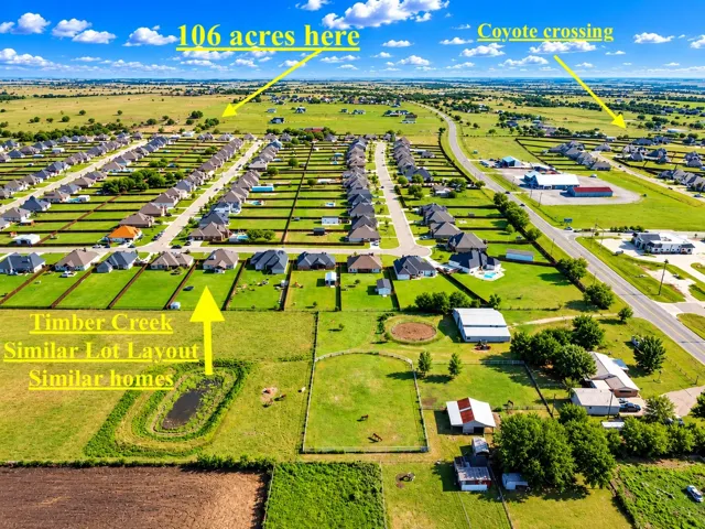Godley, TX 76044