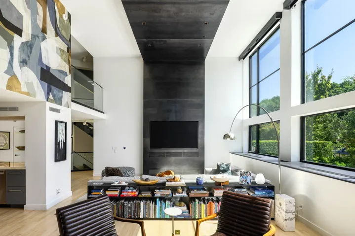 Highland Park, TX 75205