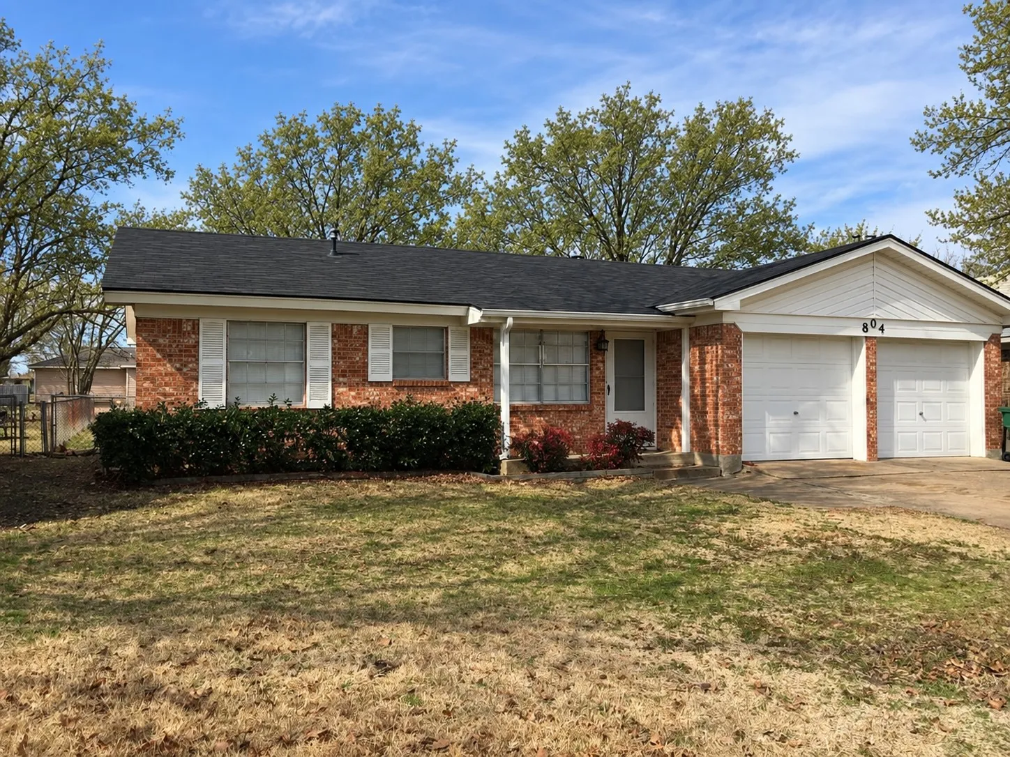 Howe, TX 75459