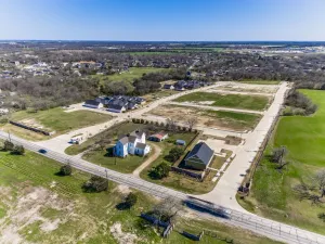 Waxahachie, TX 75165