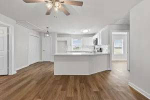 Leonard, TX 75452