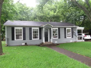 Denison, TX 75020