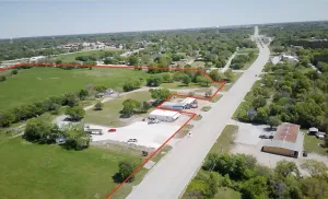 Farmersville, TX 75442