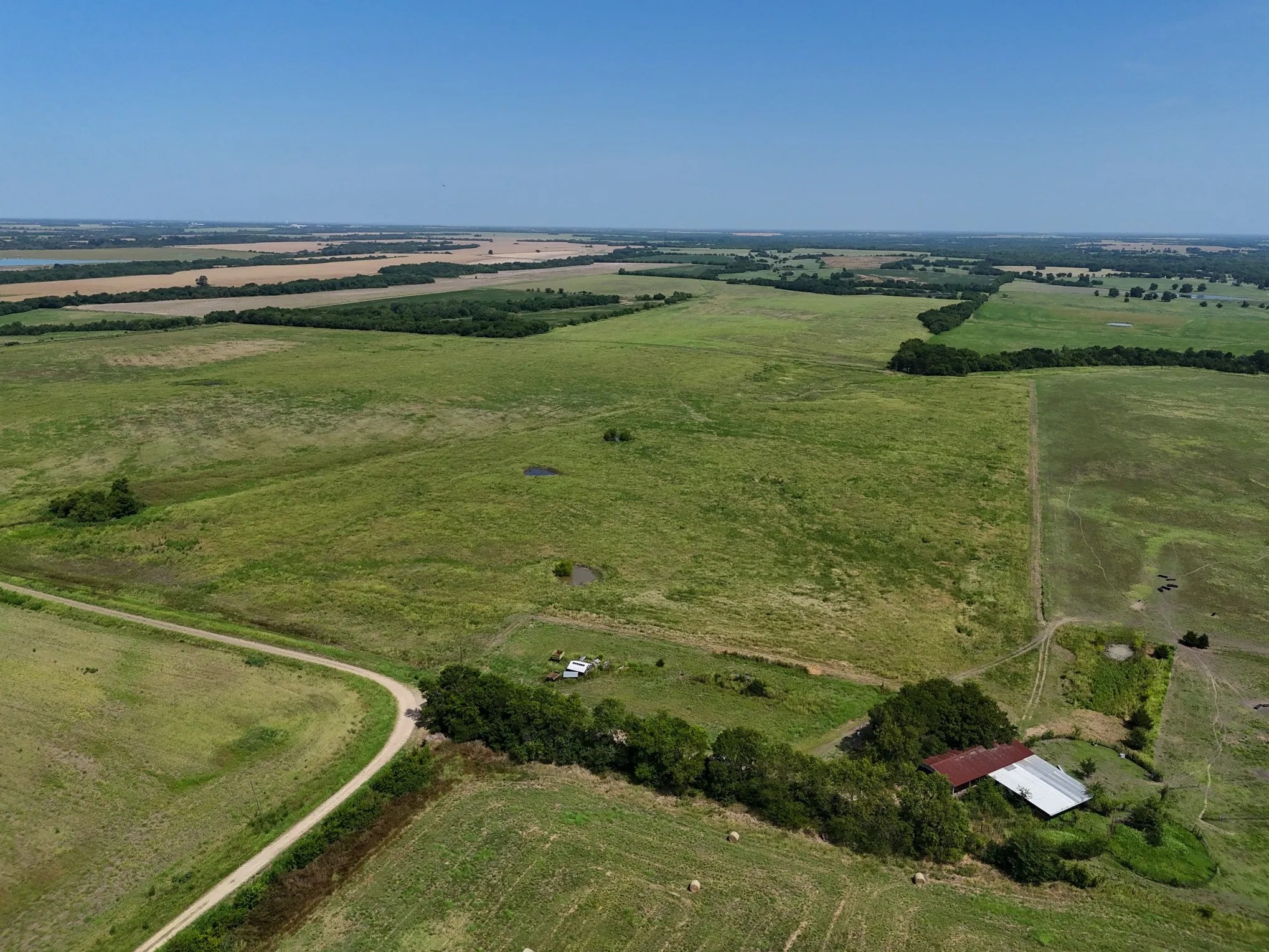 Honey Grove, TX 75446