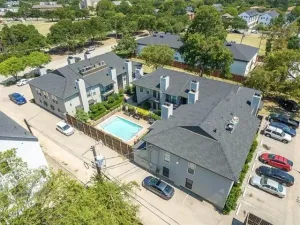 Dallas, TX 75206