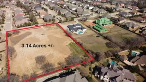 Colleyville, TX 76034
