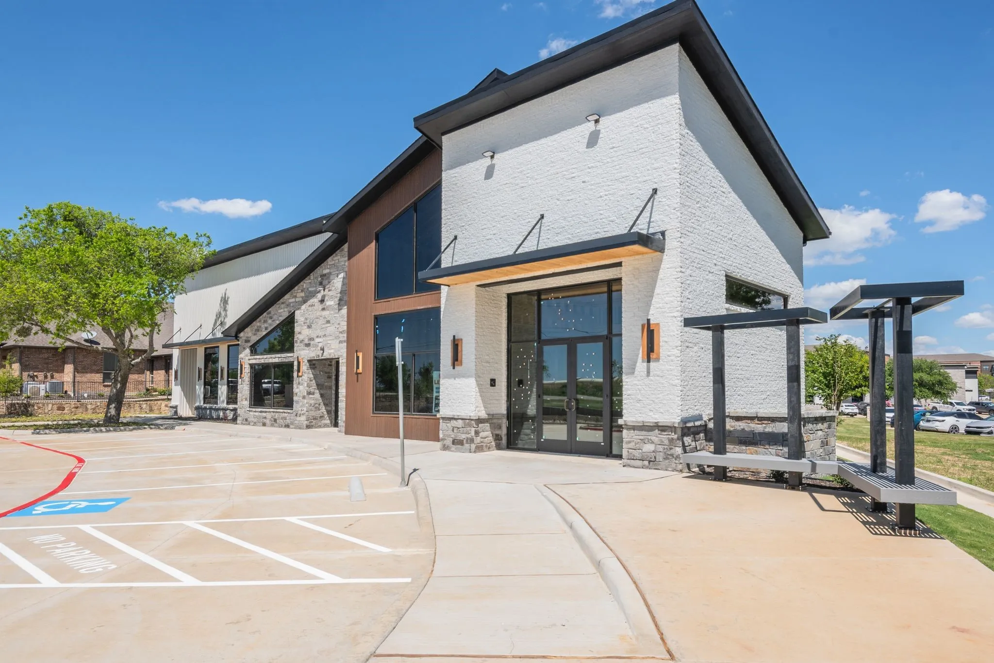 Mansfield, TX 76063