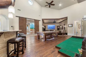 Fairview, TX 75069