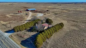 Petrolia, TX 76377