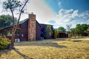 Gordon, TX 76453