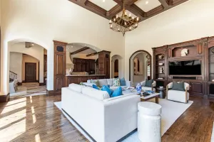Frisco, TX 75034