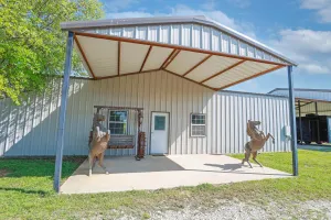Sanger, TX 76266