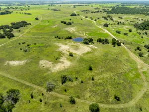 Evant, TX 76525