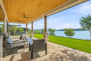 Possum Kingdom Lake, TX 76450