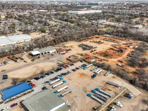 Fort Worth, TX 76040