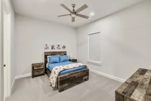 Fairview, TX 75069