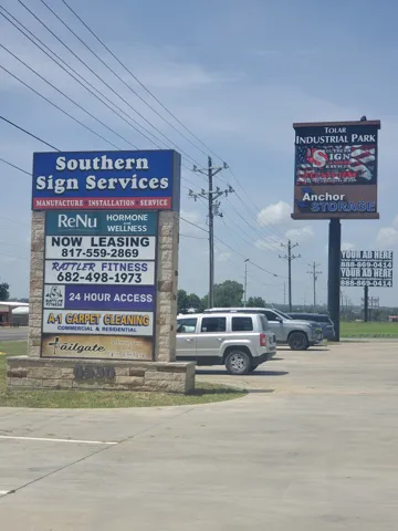Tolar, TX 76476