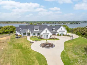 Granbury, TX 76048