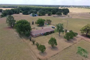 Scurry, TX 75158