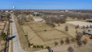 Hickory Creek, TX 75065