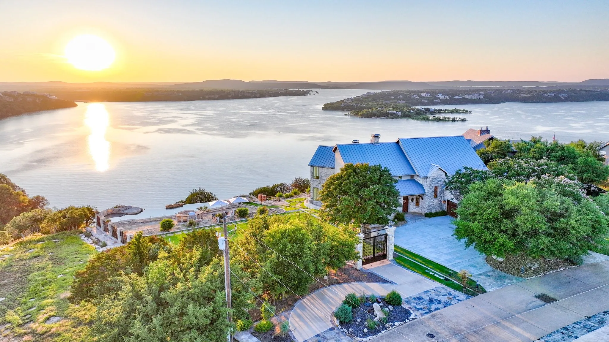 Possum Kingdom Lake, TX 76449