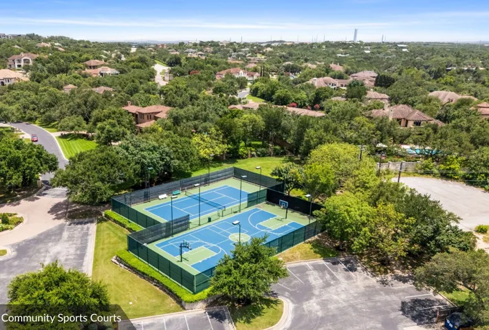 Austin, TX 78734