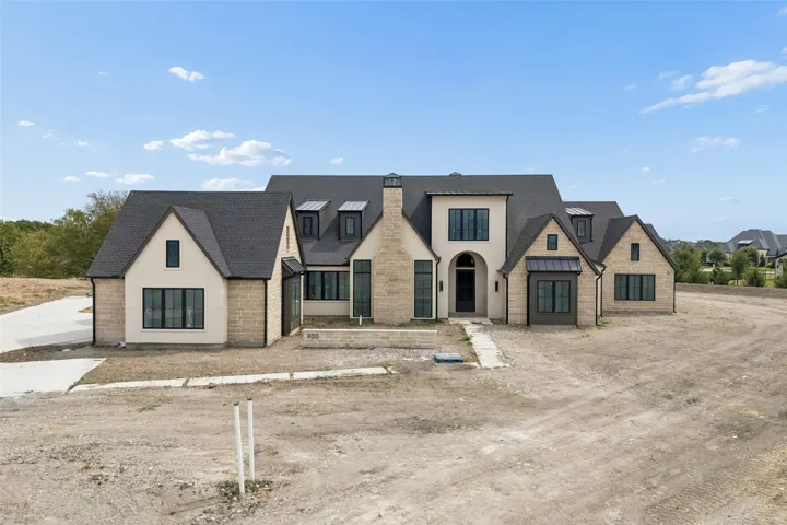 Fairview, TX 75069
