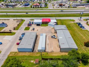 Kaufman, TX 75142