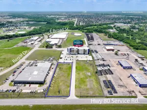 Forney, TX 75126