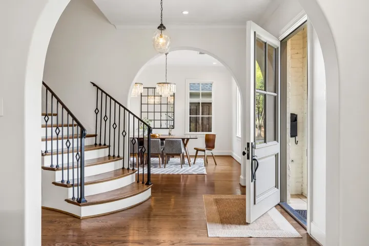 University Park, TX 75205