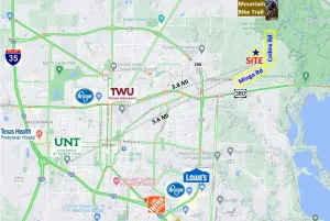 Denton, TX 76208