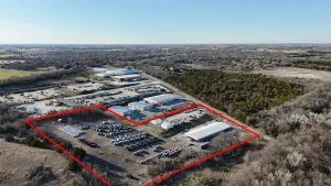 Van Alstyne, TX 75495