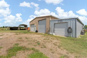 Godley, TX 76044