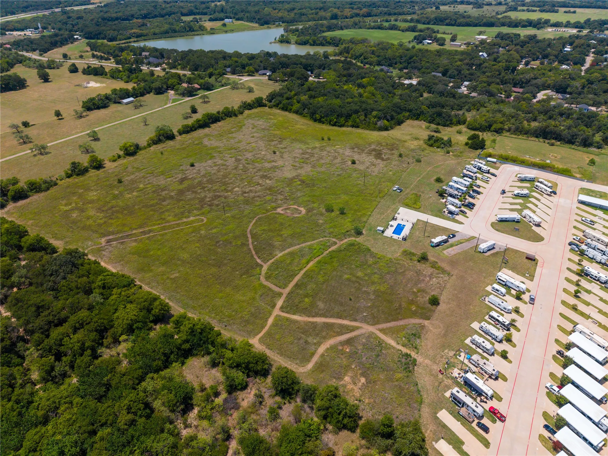 Alvarado, TX 76009