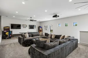 Colleyville, TX 76034