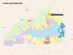 Honey Grove, TX 75446