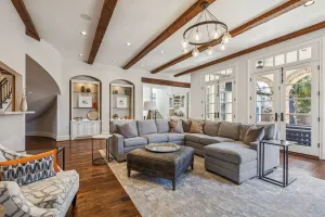 University Park, TX 75225