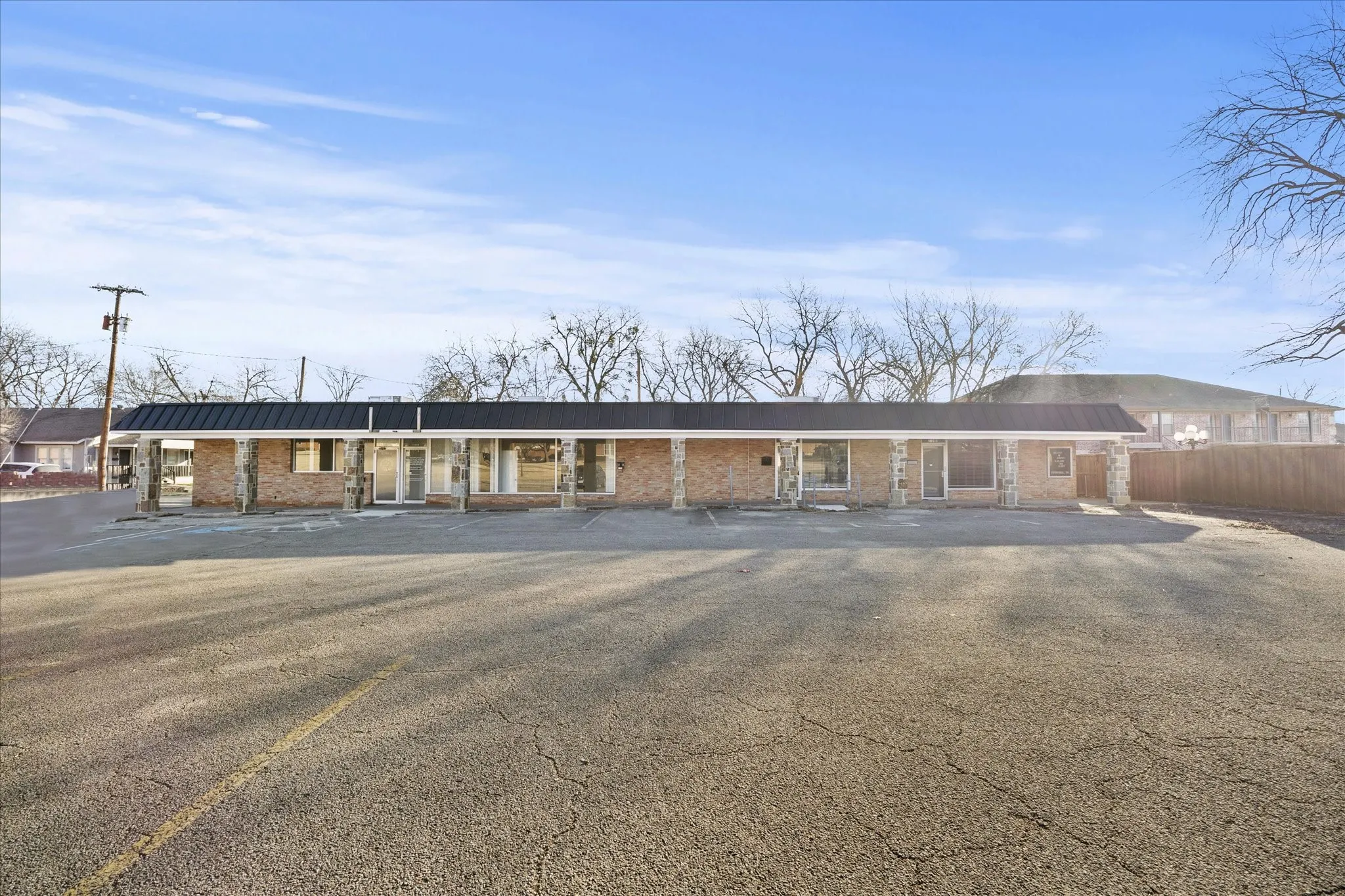 Commerce, TX 75428