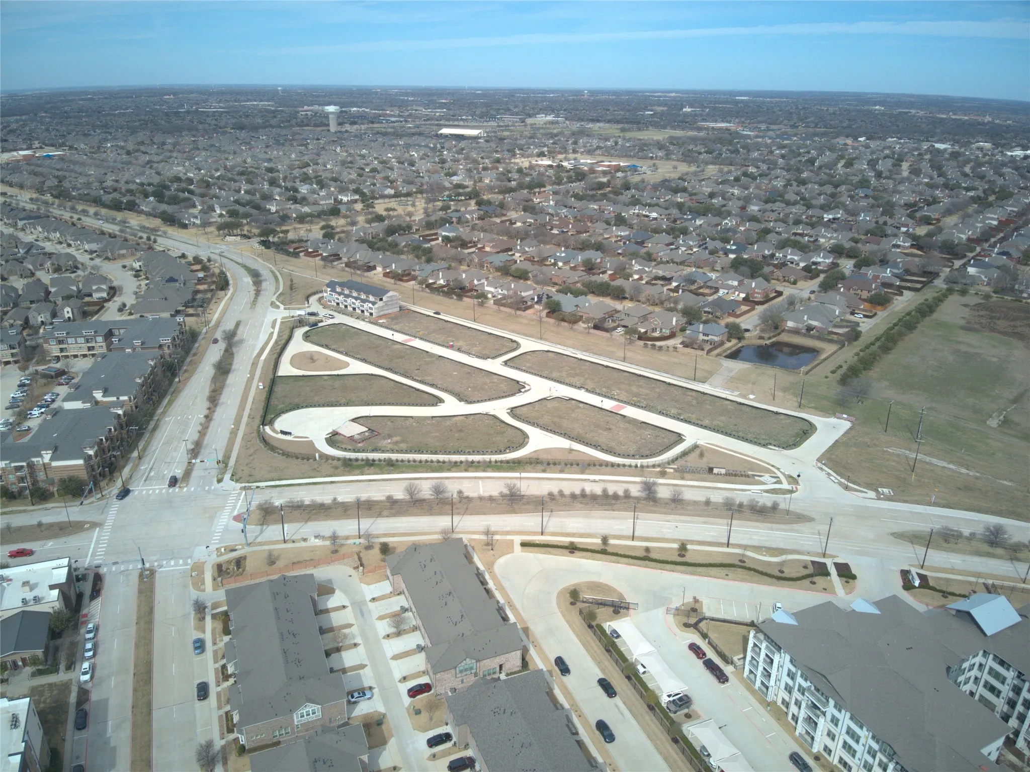 Mc Kinney, TX 75070