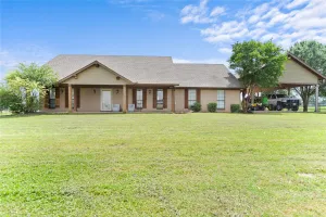 Campbell, TX 75422