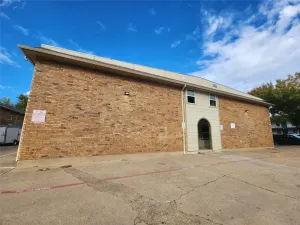 Denton, TX 76201