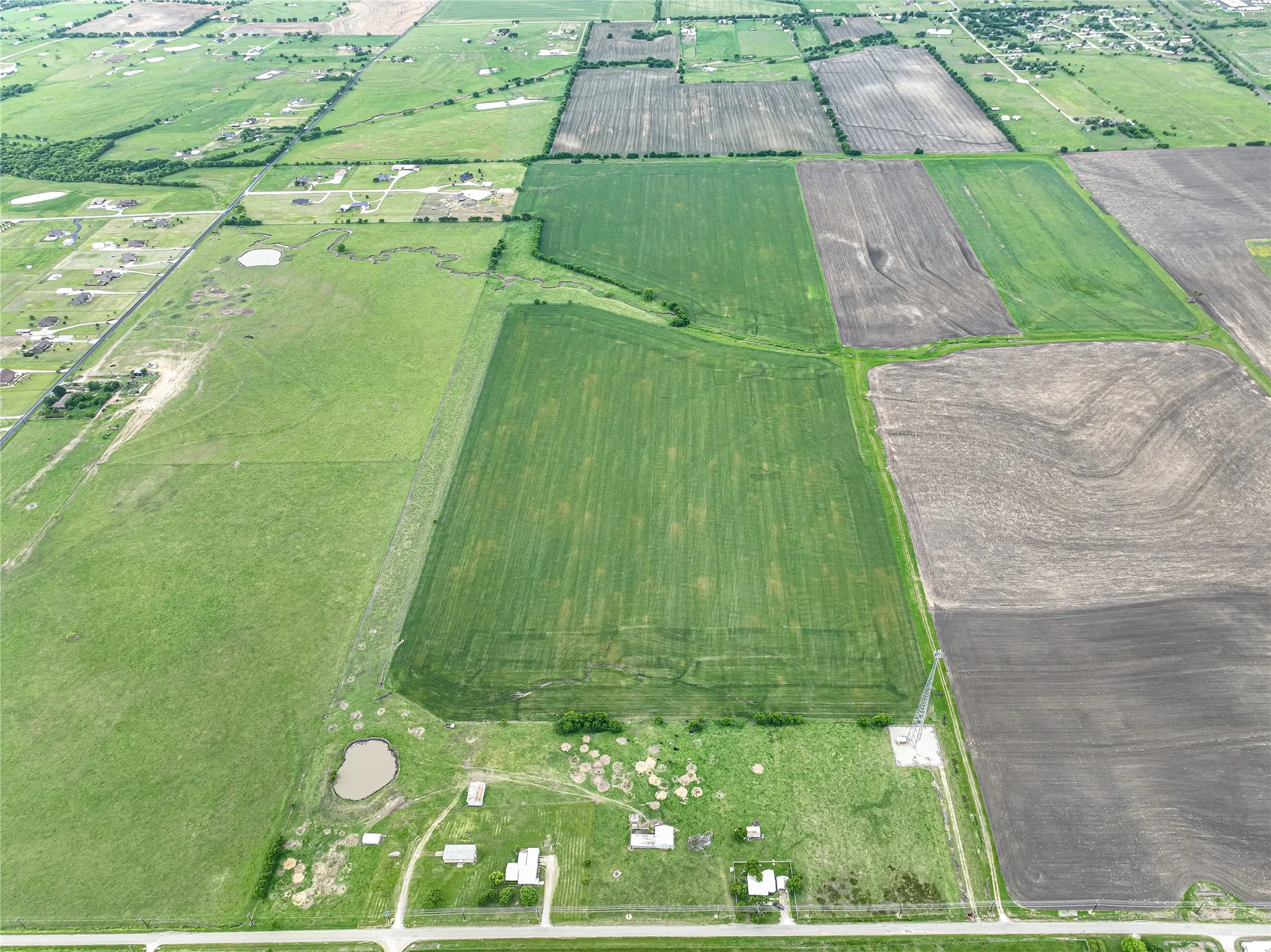 Sanger, TX 76266
