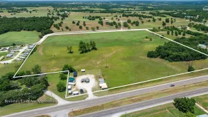 Gainesville, TX 76240