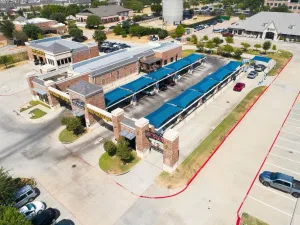 Frisco, TX 75034
