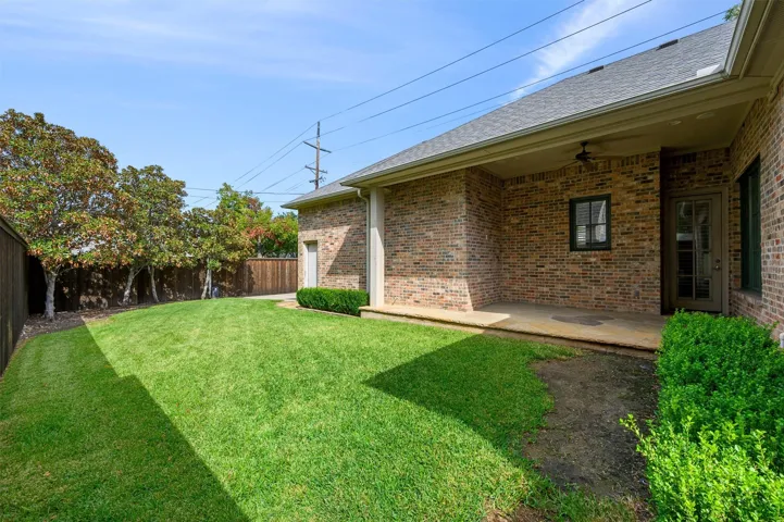 University Park, TX 75205