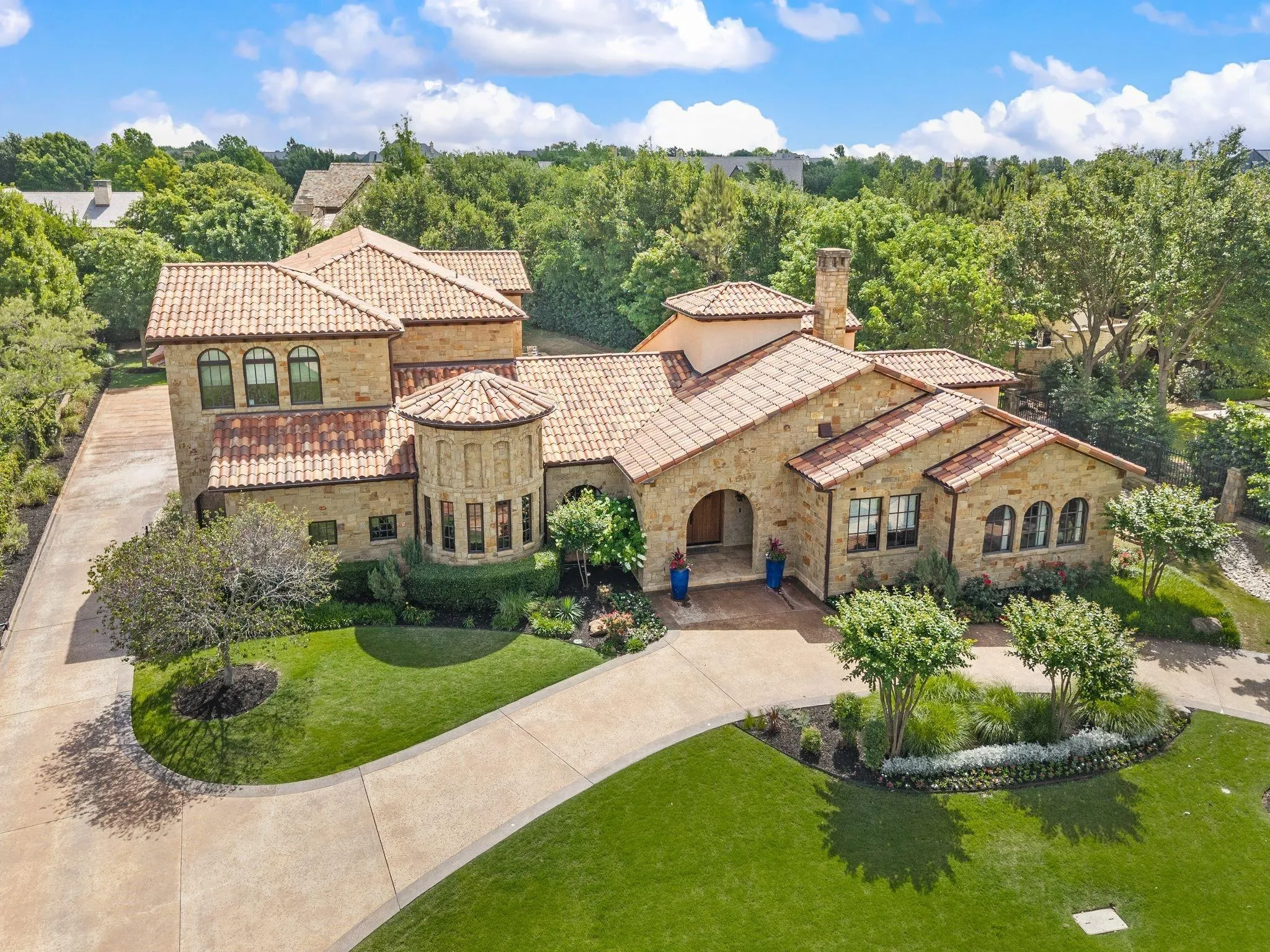 Westlake, TX 76262