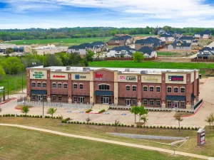Celina, TX 75009