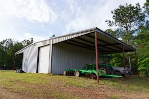 Carthage, TX 75633