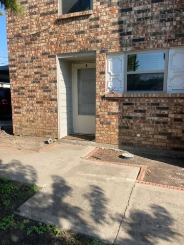 Fort Worth, TX 76116