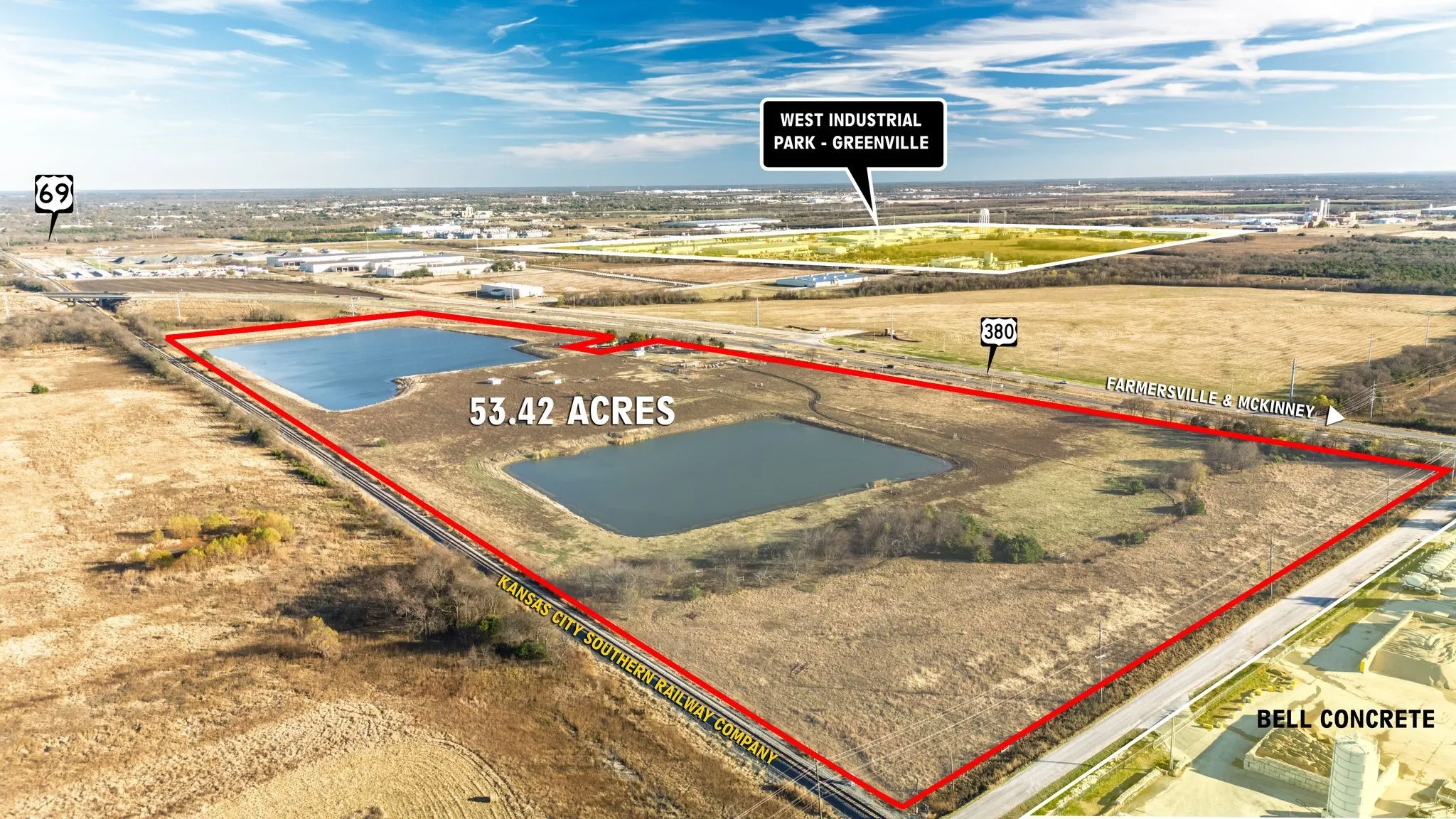 Greenville, TX 75401